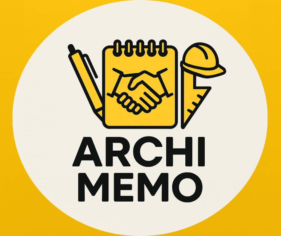 ArchiMemo